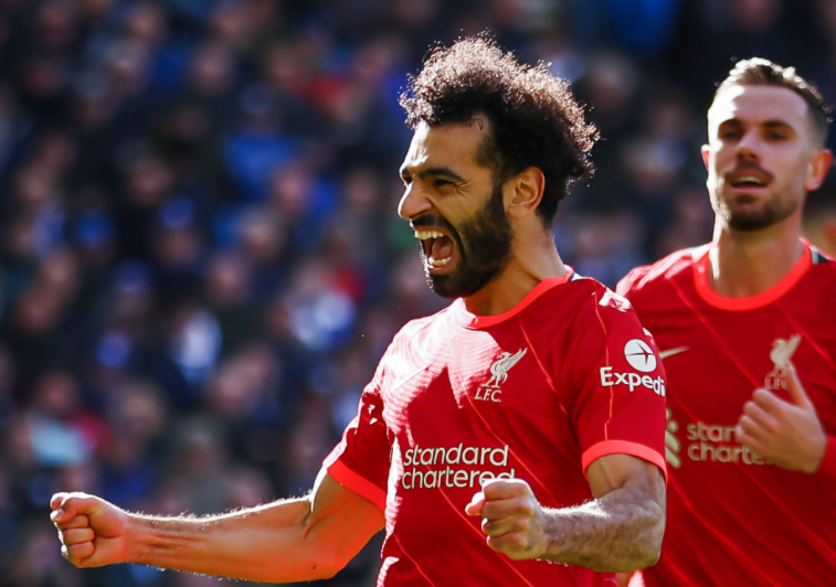 Ning连续三场比赛得分超过赛事规则更新，利物浦挑战极限！