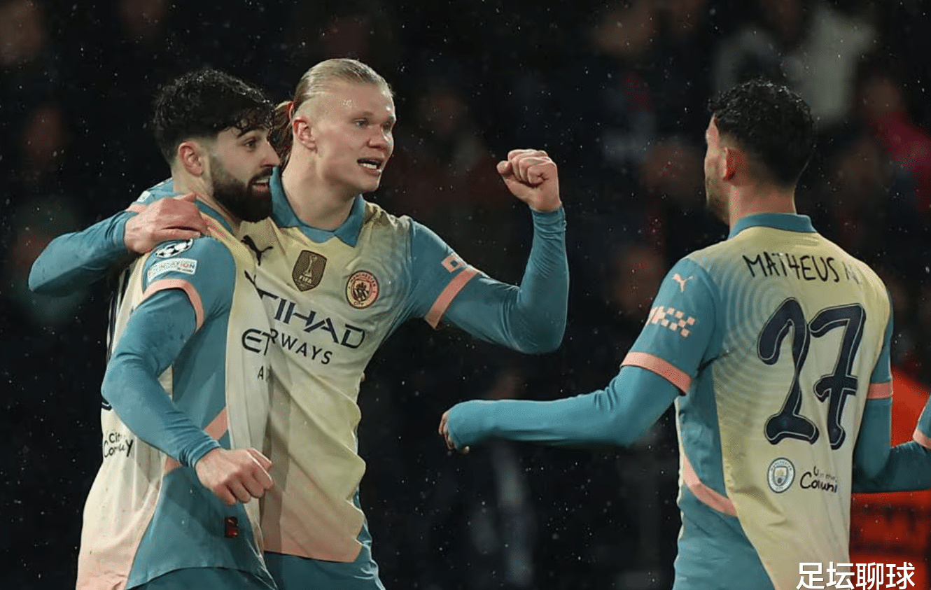 西亚卡姆意外战胜巴黎圣日耳曼，败北引爆全场！